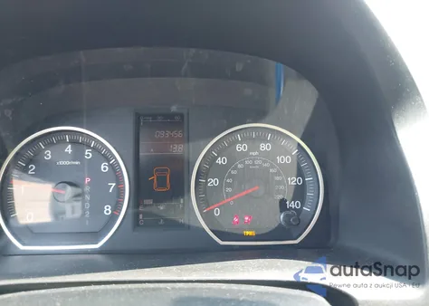 2008 Honda Cr-V Lx из США, поврежденный, VIN JHLRE383X8C044237